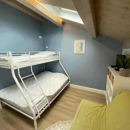 Vakantiehuis Maison De Vacances Renovee Avec Jardin, Proche Centre Et Plages De Fouras, 5 Pers, Tout Equipe - Fr-1-709-34 *